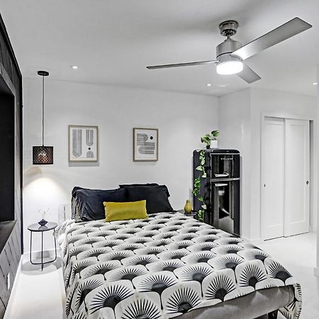 Stylish Luxury Tropical Junior Suite Форт-Лодердейл Екстер'єр фото